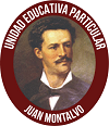 Unidad Educativa Particular "Juan Montalvo"